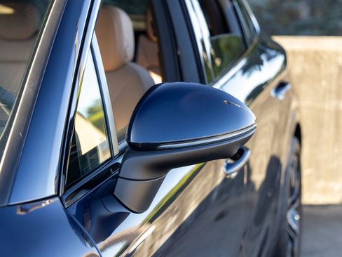 New 2025 Porsche Cayenne S image 17