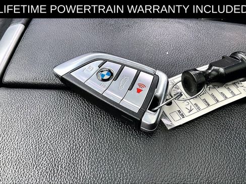 Used 2019 BMW X5 xDrive40i AWD/4WD image 12