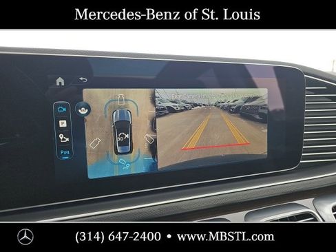 New 2026 Mercedes-Benz GLE 450 GLE 450 image 34