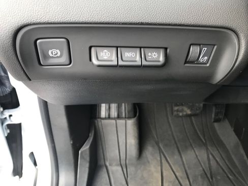 Used 2024 Buick Enclave Avenir w/ Avenir Technology Package AWD/4WD image 20