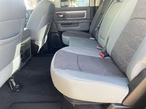 Used 2013 RAM 1500 Classic SLT w/ Big Horn Equipment Group image 7