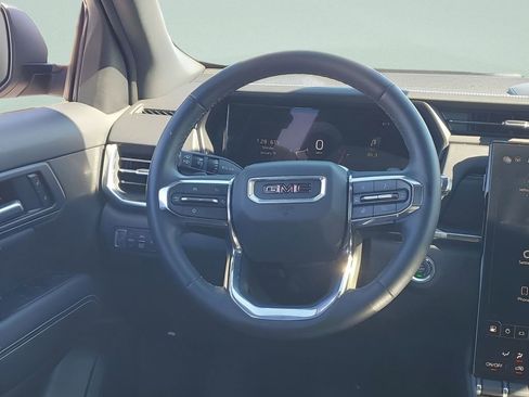 Used 2025 GMC Terrain Elevation AWD/4WD image 25