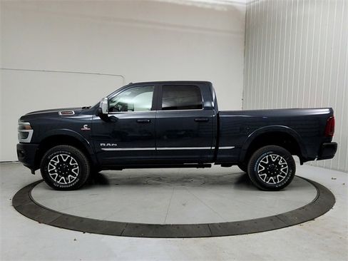 New 2025 RAM 2500 Limited image 4