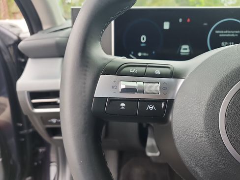 Used 2024 Hyundai Sonata SEL w/ Convenience Package image 12