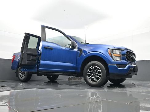 Used 2023 Ford F150 XL w/ STX Appearance Package AWD/4WD image 31