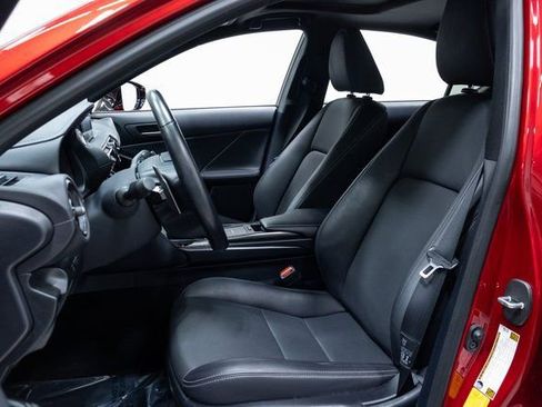 Used 2024 Lexus IS 300 F Sport w/ Accessory Package 2 image 20