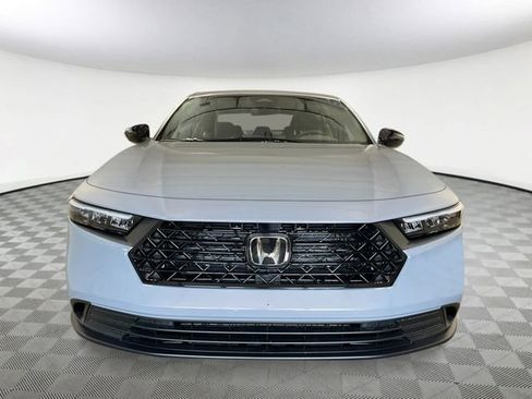 New 2026 Honda Accord Sport image 9