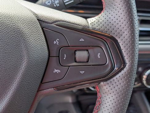 Used 2024 Chevrolet TrailBlazer RS w/ Convenience Package image 25