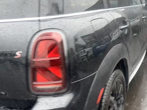 Used 2024 MINI Cooper Countryman S AWD/4WD image 2