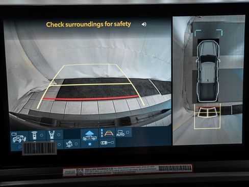 New 2026 Toyota Tacoma TRD Sport image 51