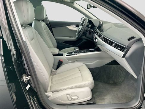 Used 2018 Audi A4 2.0T Premium AWD/4WD image 18