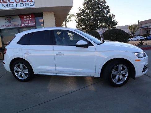Used 2018 Audi Q5 2.0T Premium image 6