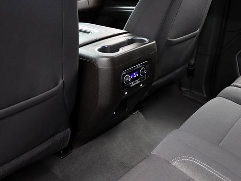 Certified 2021 Chevrolet Tahoe LS image 14