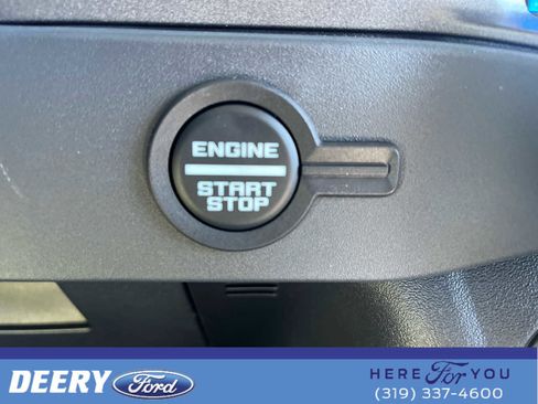 New 2025 Ford Bronco Badlands image 65