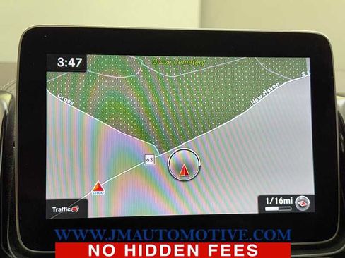 Used 2019 Mercedes-Benz GLS 450 4MATIC image 27