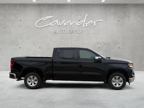 Used 2023 Chevrolet Silverado 1500 LT RWD image 17
