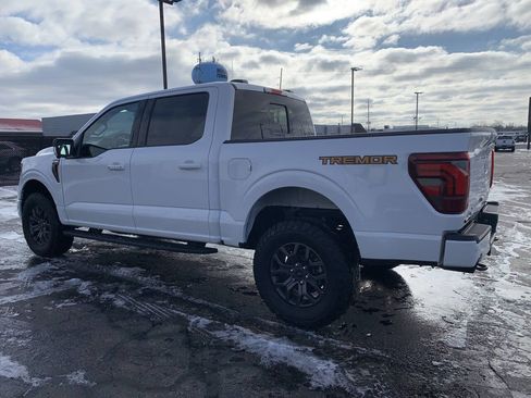 Used 2024 Ford F150 Tremor image 6