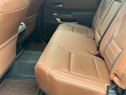 Used 2024 Toyota Tundra 1794 Edition image 11