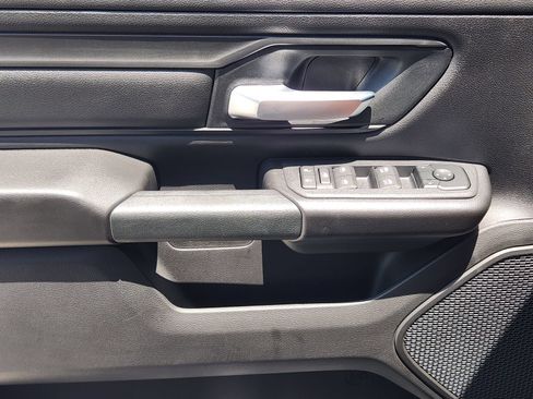 New 2026 RAM 1500 Express RWD image 21