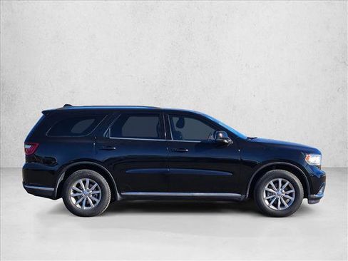 Used 2018 Dodge Durango SXT w/ Quick Order Package 2BB image 4