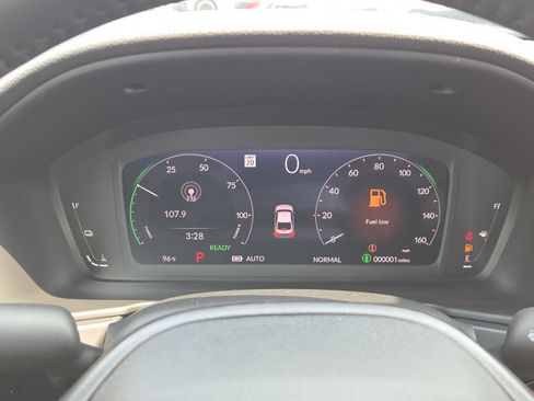New 2026 Honda Accord EX-L image 26