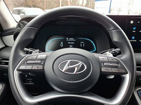 Certified 2023 Hyundai Palisade SEL image 19