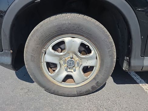 Used 2012 Honda CR-V LX image 10