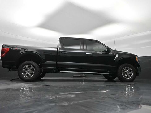 Used 2022 Ford F150 XLT w/ Equipment Group 302A High image 34