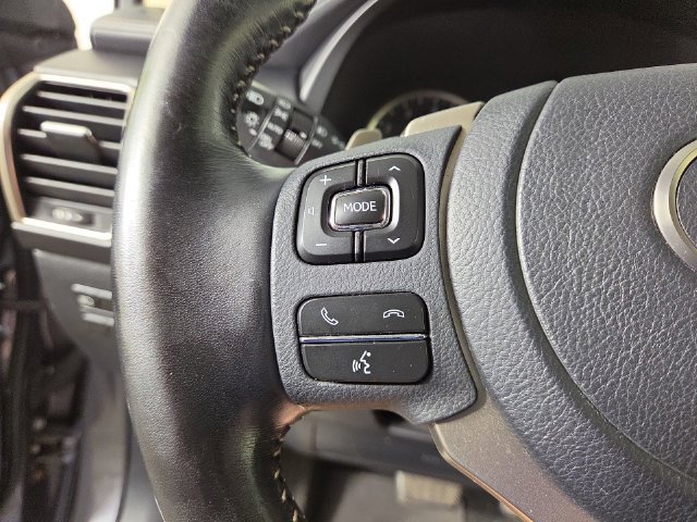 Used 2021 Lexus NX 300 AWD w/ Accessory Package 2 image 23