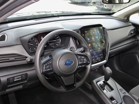 Certified 2026 Subaru Crosstrek 2.5i Premium AWD/4WD image 22