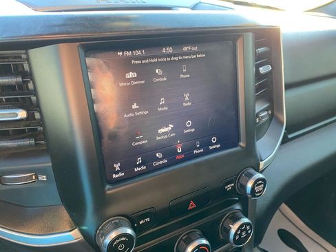 Used 2019 RAM 1500 Big Horn image 17