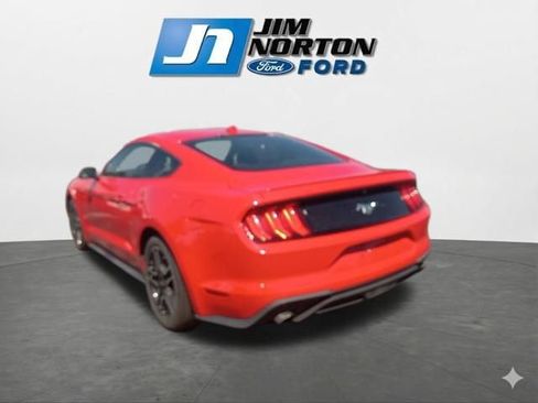 Used 2023 Ford Mustang Premium RWD image 7