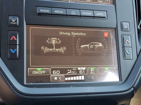 Used 2024 Subaru Impreza 2.0i AWD/4WD image 18