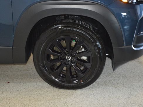Used 2025 MAZDA CX-50 AWD 2.5 Hybrid w/ Cargo Package image 9