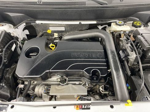 Used 2023 Chevrolet Equinox LT image 31