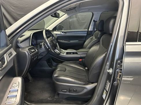 Used 2021 Hyundai Palisade SEL AWD/4WD image 20