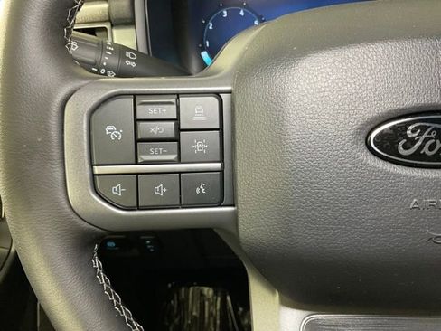 New 2025 Ford F150 Lariat w/ Equipment Group 501A Mid image 24