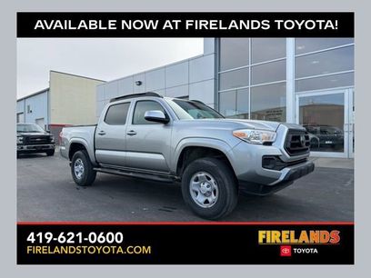 Used 2023 Toyota Tacoma SR