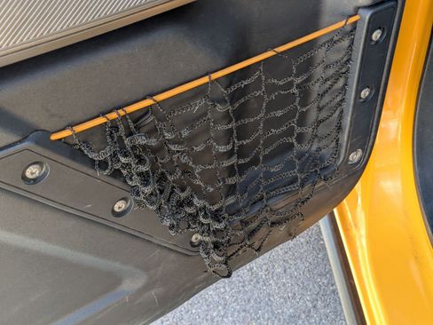 Used 2021 Ford Bronco Badlands image 15