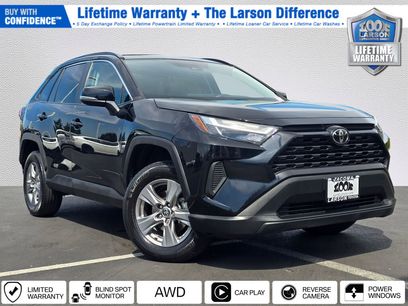 Used 2024 Toyota RAV4 XLE w/ Convenience Package