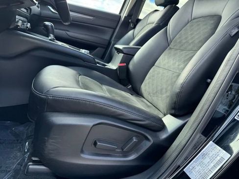 Certified 2022 MAZDA CX-5 AWD 2.5 S w/ Select Package image 8