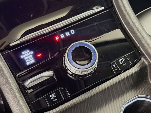 Used 2024 Jeep Grand Cherokee Limited 4xe image 19