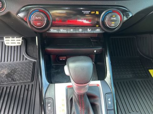 Used 2024 Kia Forte GT w/ GT2 Package FWD image 15