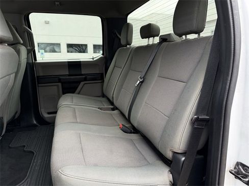 Used 2021 Ford F350 XL w/ STX Appearance Package image 31