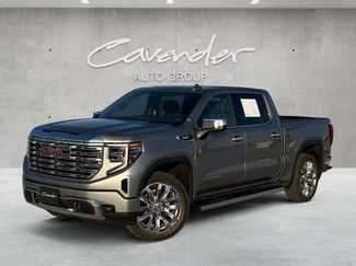 Certified 2025 GMC Sierra 1500 Denali w/ Denali Reserve Package video 1