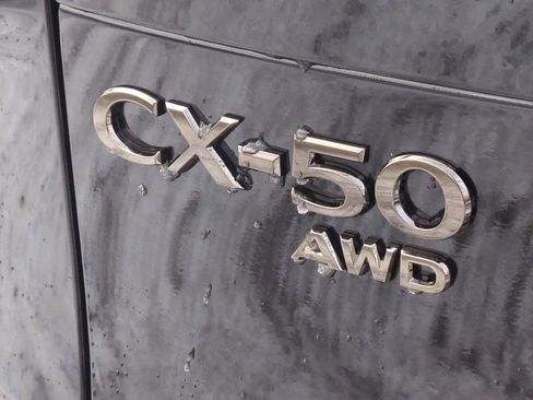 New 2026 MAZDA CX-50 Meridian Edition w/ Weather Package image 12