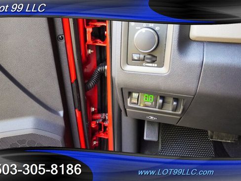 Used 2012 RAM 1500 Tradesman w/ ST Popular Equipment Group AWD/4WD image 21