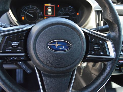 Used 2018 Subaru Impreza 2.0i Premium w/ Eyesight & BSD & Rcta image 11