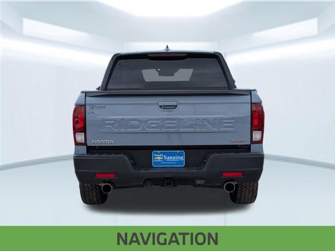 Used 2024 Honda Ridgeline Sport+ image 5