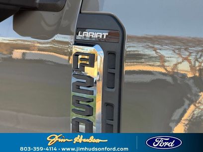New 2026 Ford F250 Lariat w/ Lariat Ultimate Package